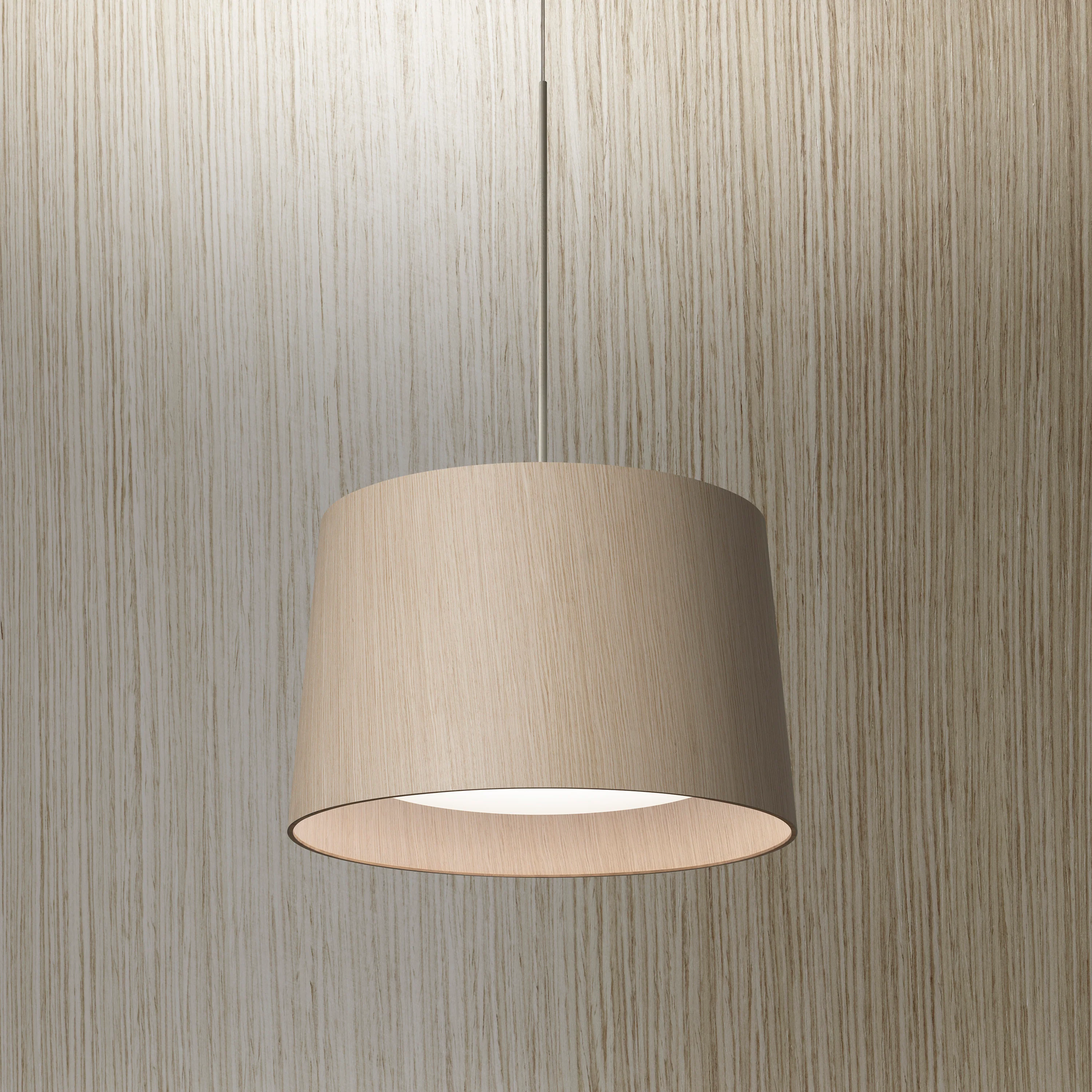 Twiggy Wood Pendant Light - Image 3