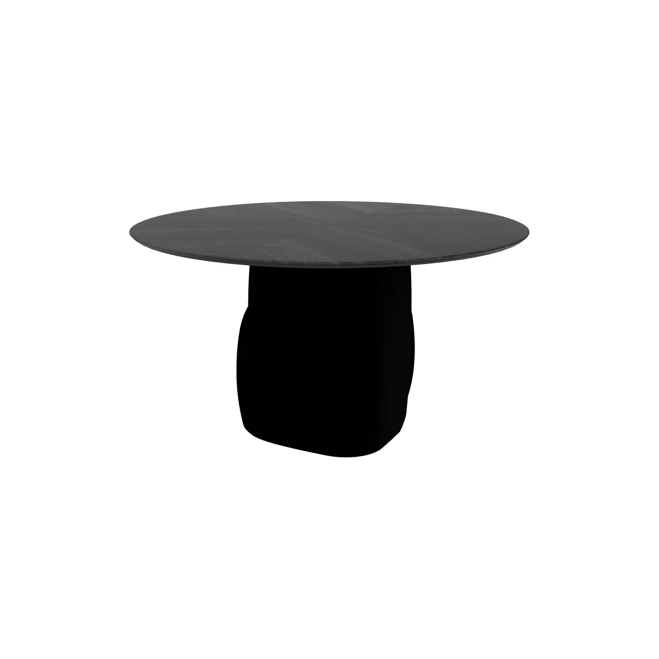 Twins Round Dining Table - Image 25