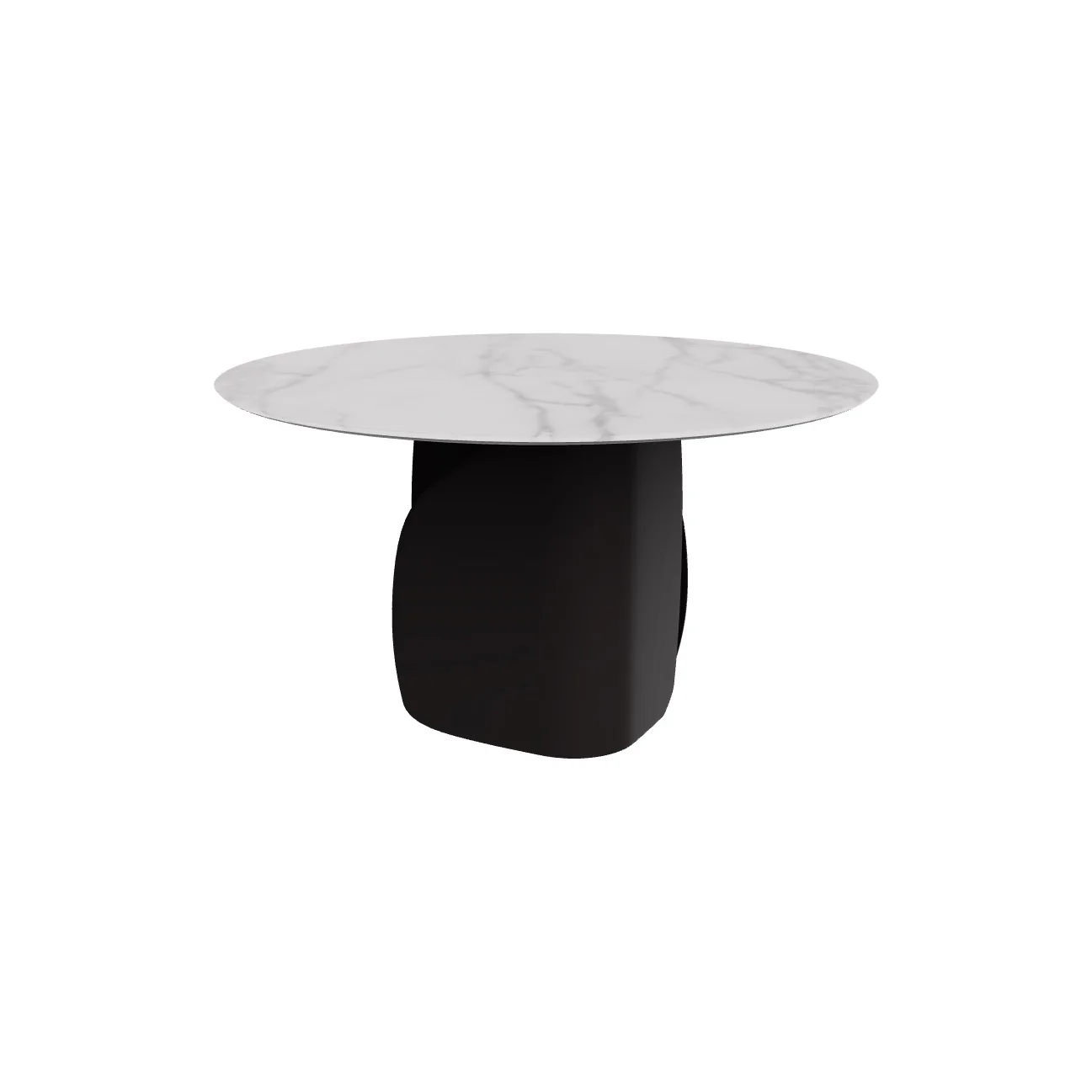 Twins Round Dining Table - Image 31