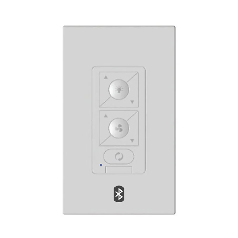 Twirl Indoor/Outdoor LED Smart Ceiling Fan - Image 10