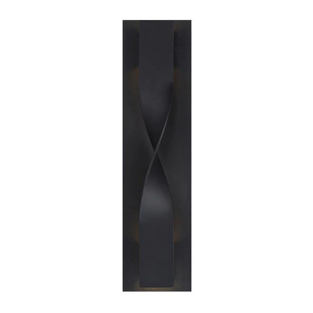 Twist Outdoor Wall Light - Image 6