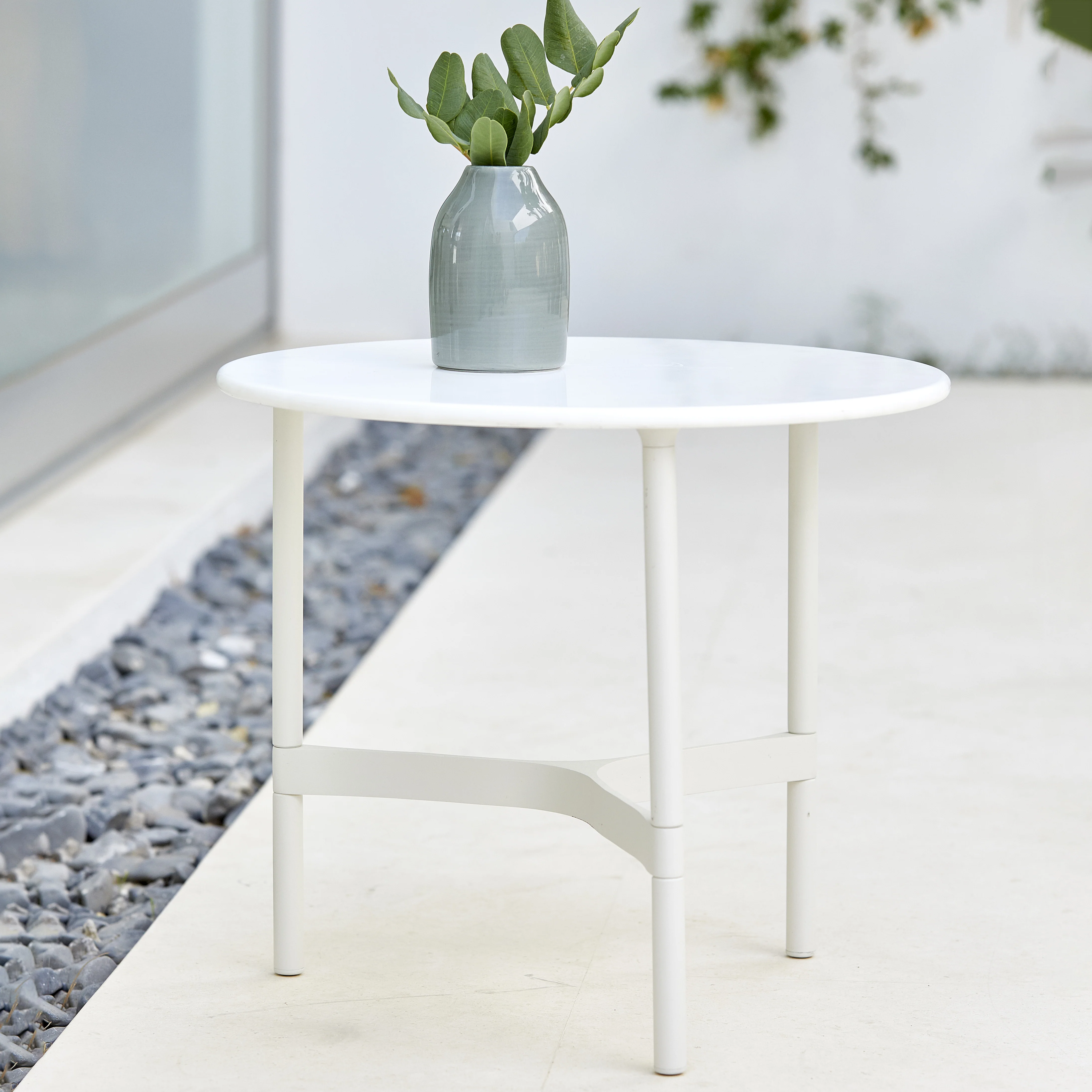 Twist Outdoor Coffee Table - Image 22