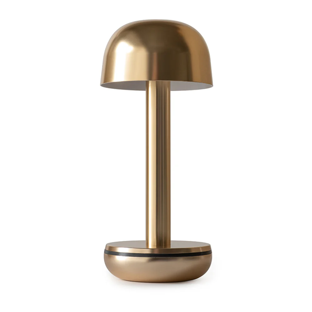 Two Outdoor Portable Table Lamp - Image 10