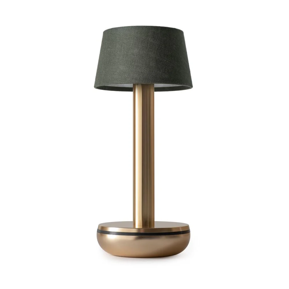 Two Outdoor Portable Table Lamp - Image 11
