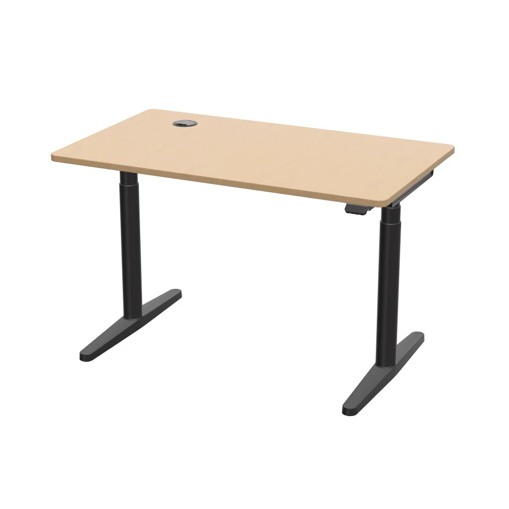 Tyde 2 Home Desk - Image 11