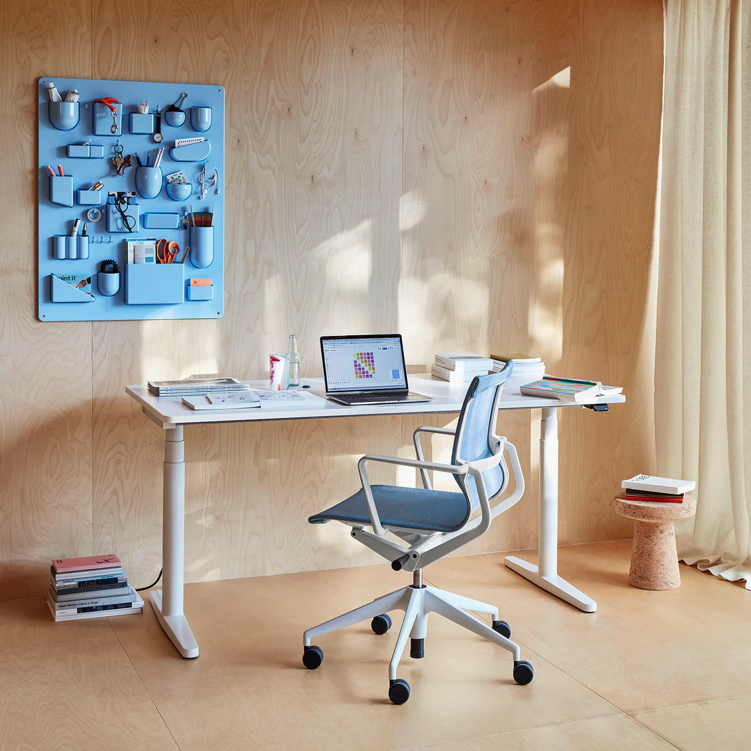 Tyde 2 Home Desk - Image 2