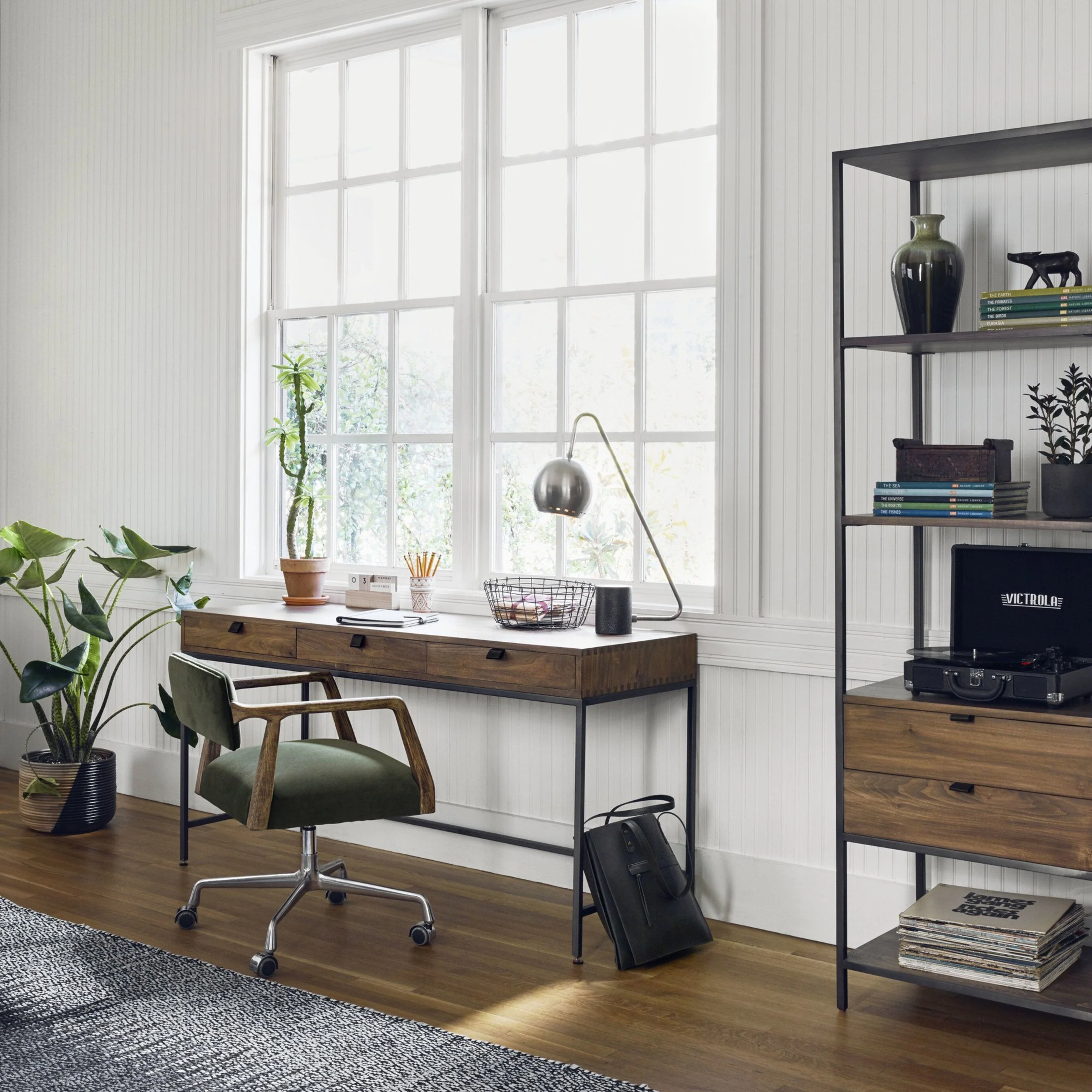 Tyler Desk Chair - Image 2