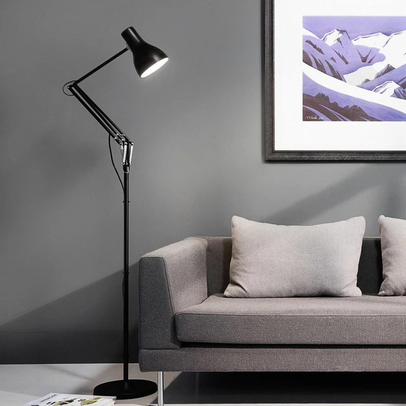 Type 75 Floor Lamp - Image 6