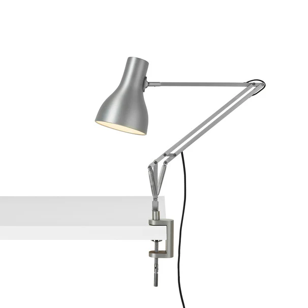 Type 75 Desk Lamp with Clamp - Image 4