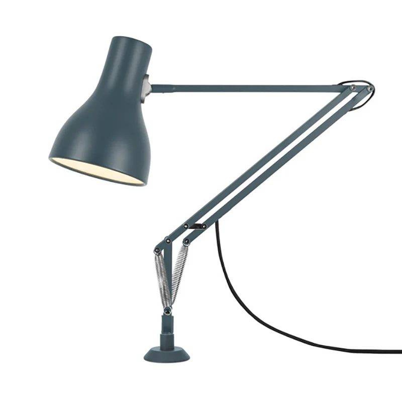Type 75 Desk Lamp with Insert - Image 6
