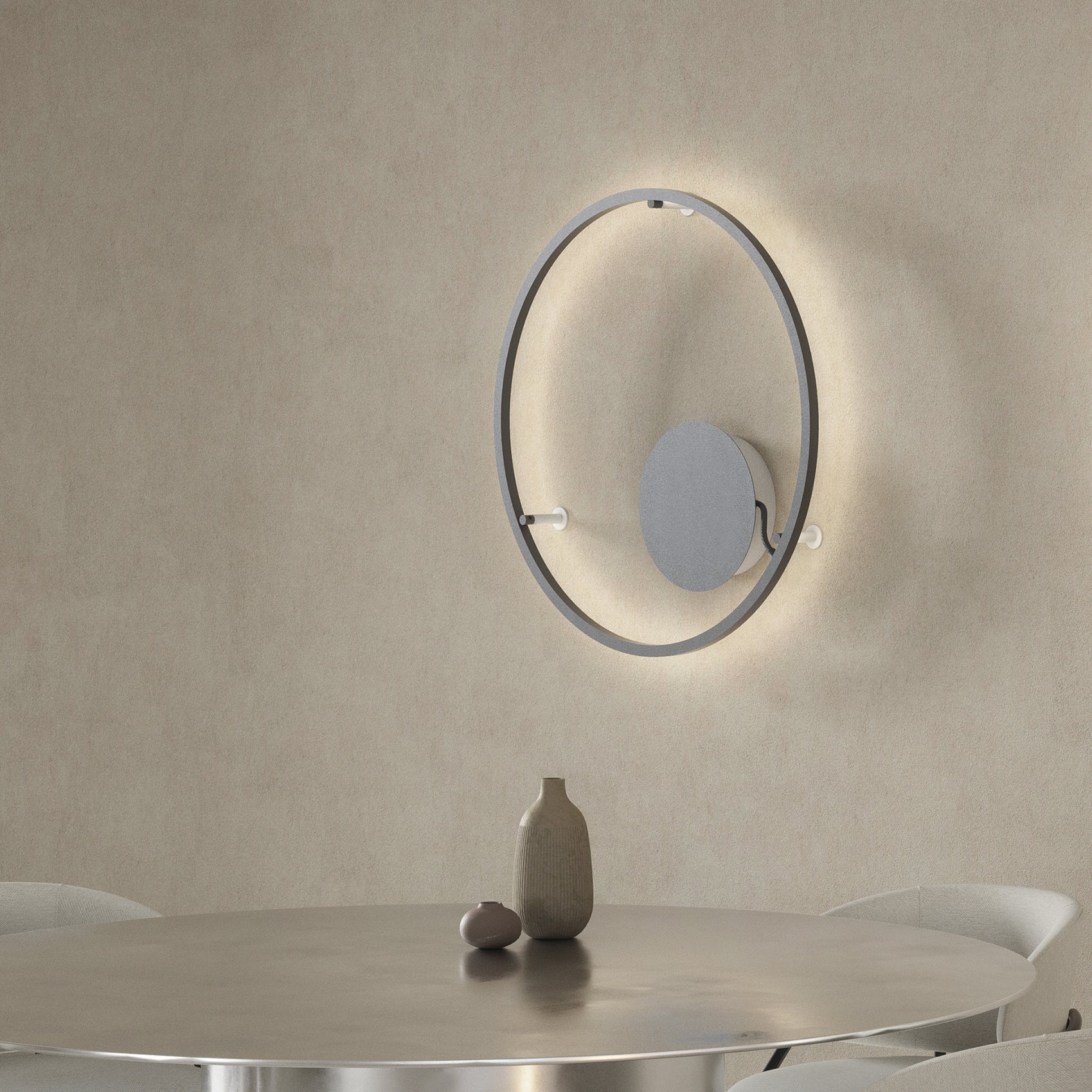 U-Light 090 Wall / Ceiling Light - Image 13