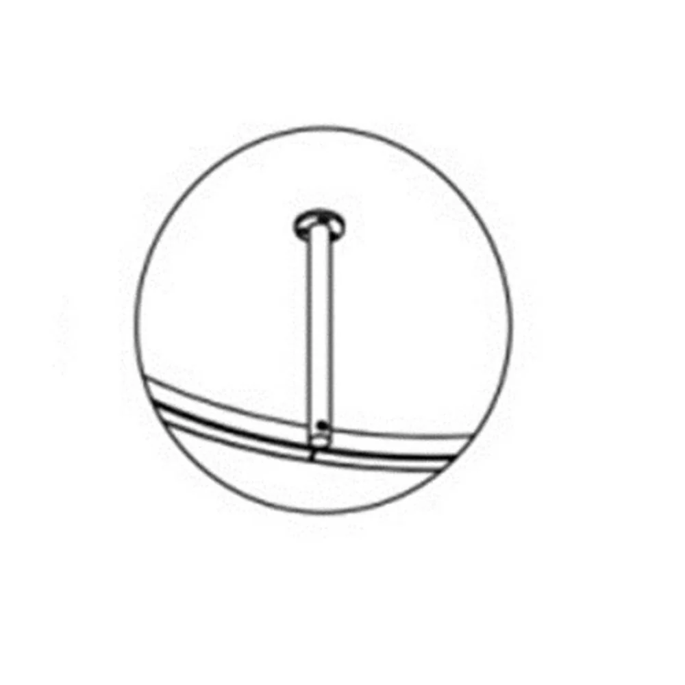 U-Light 120 Wall / Ceiling Light - Image 17