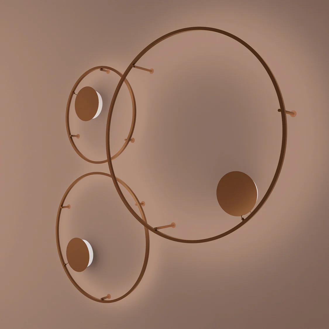 U-Light 120 Wall / Ceiling Light - Image 8
