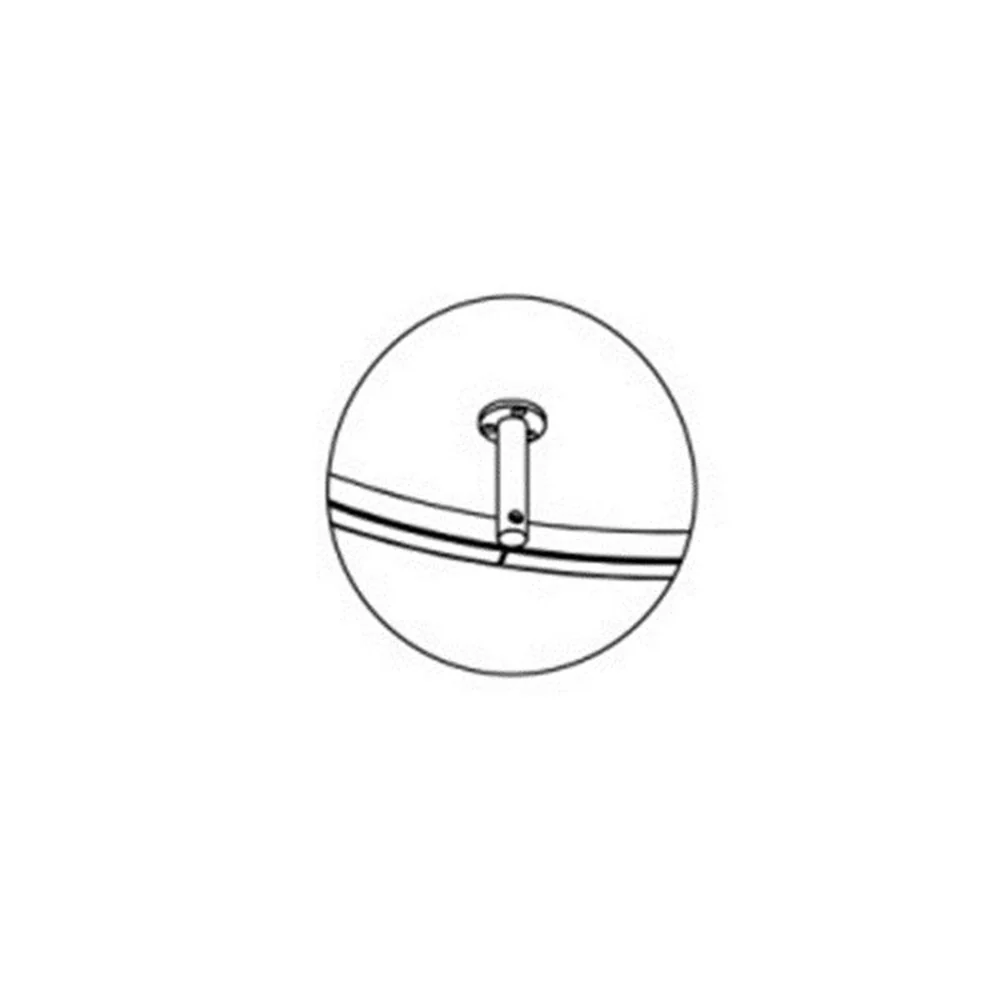 U-Light 160 Wall / Ceiling Light - Image 16