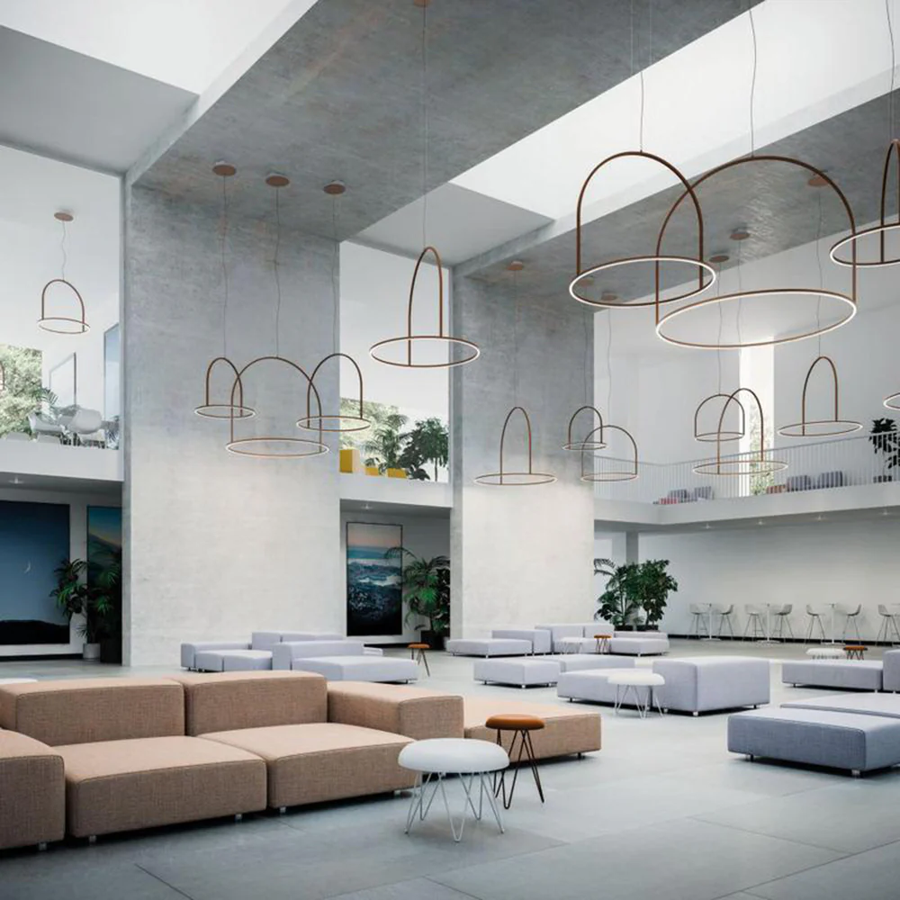 U-Light ULI Pendant Light - Image 2