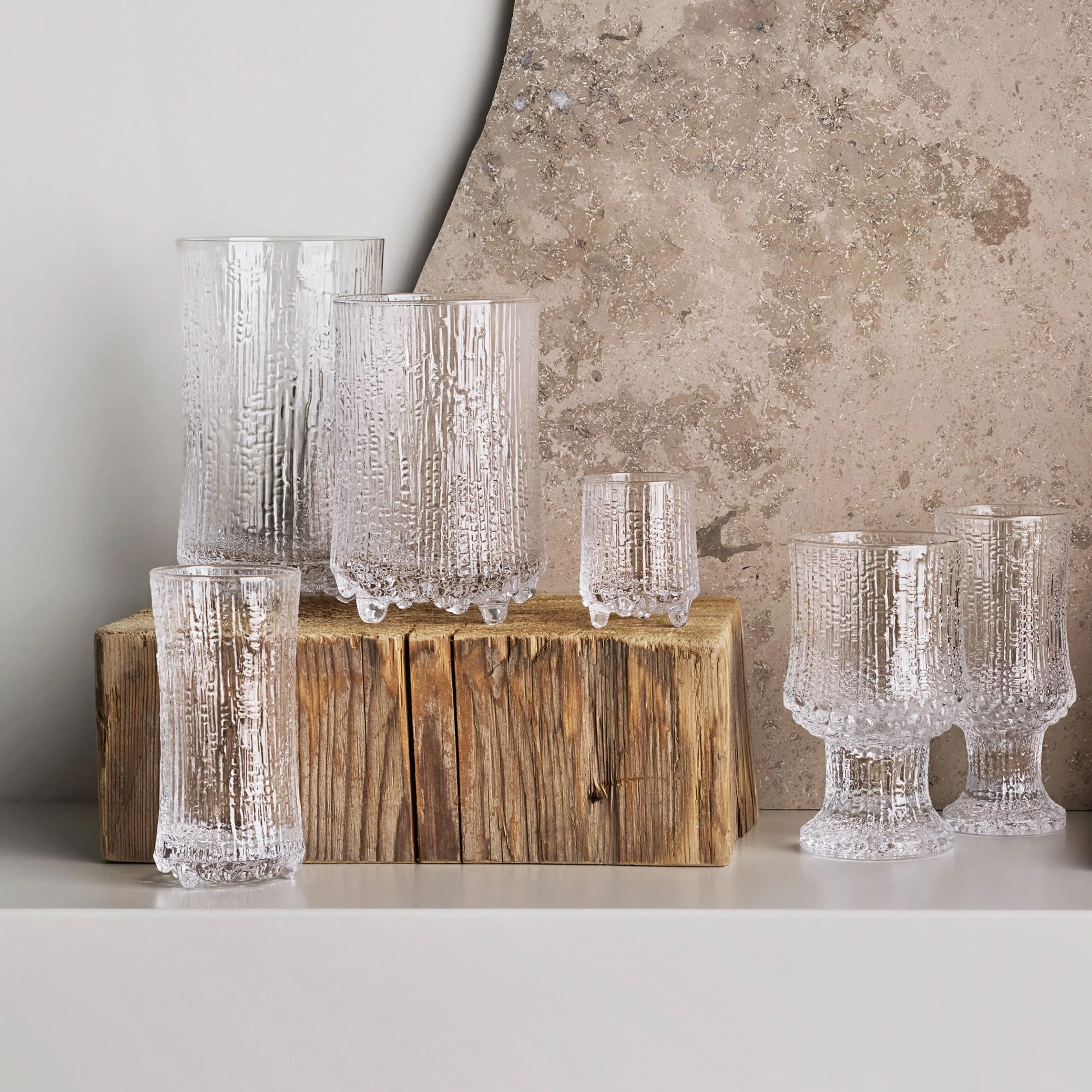 Ultima Thule Highball Glass (Set of 2) - Image 3