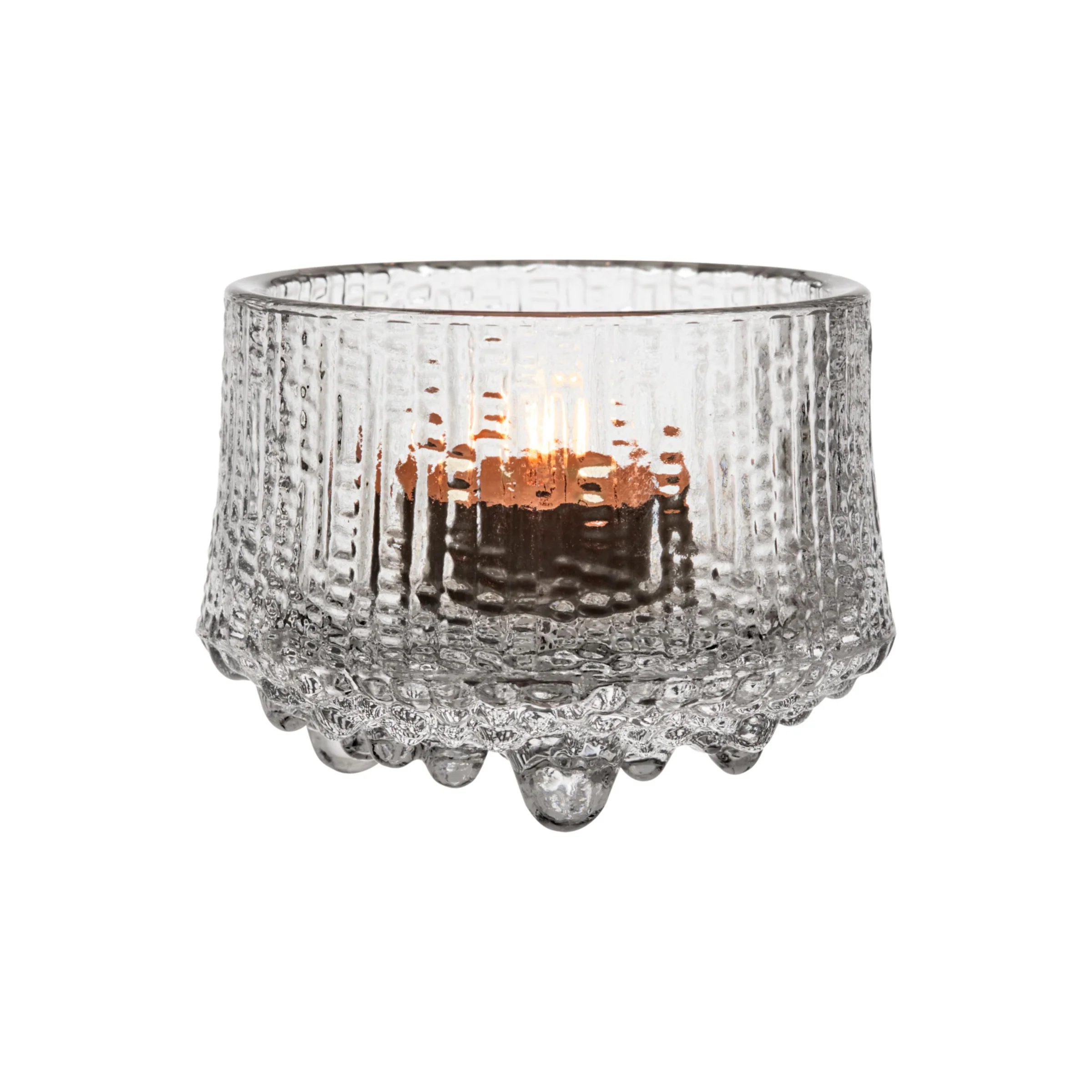 Ultima Thule Tealight Candleholder (Set of 2) - Image 2