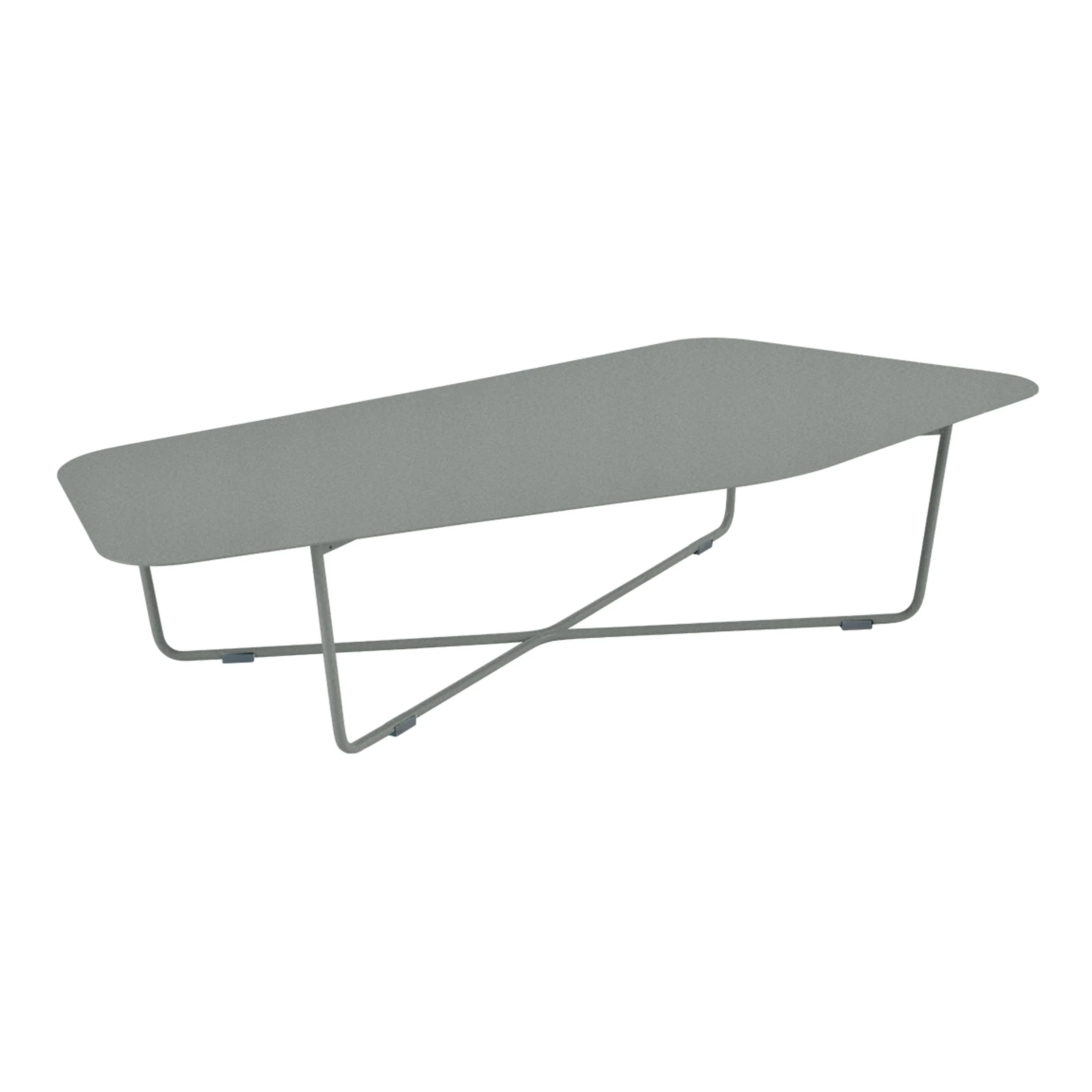 UltraSofa Outdoor Low Table - Image 4