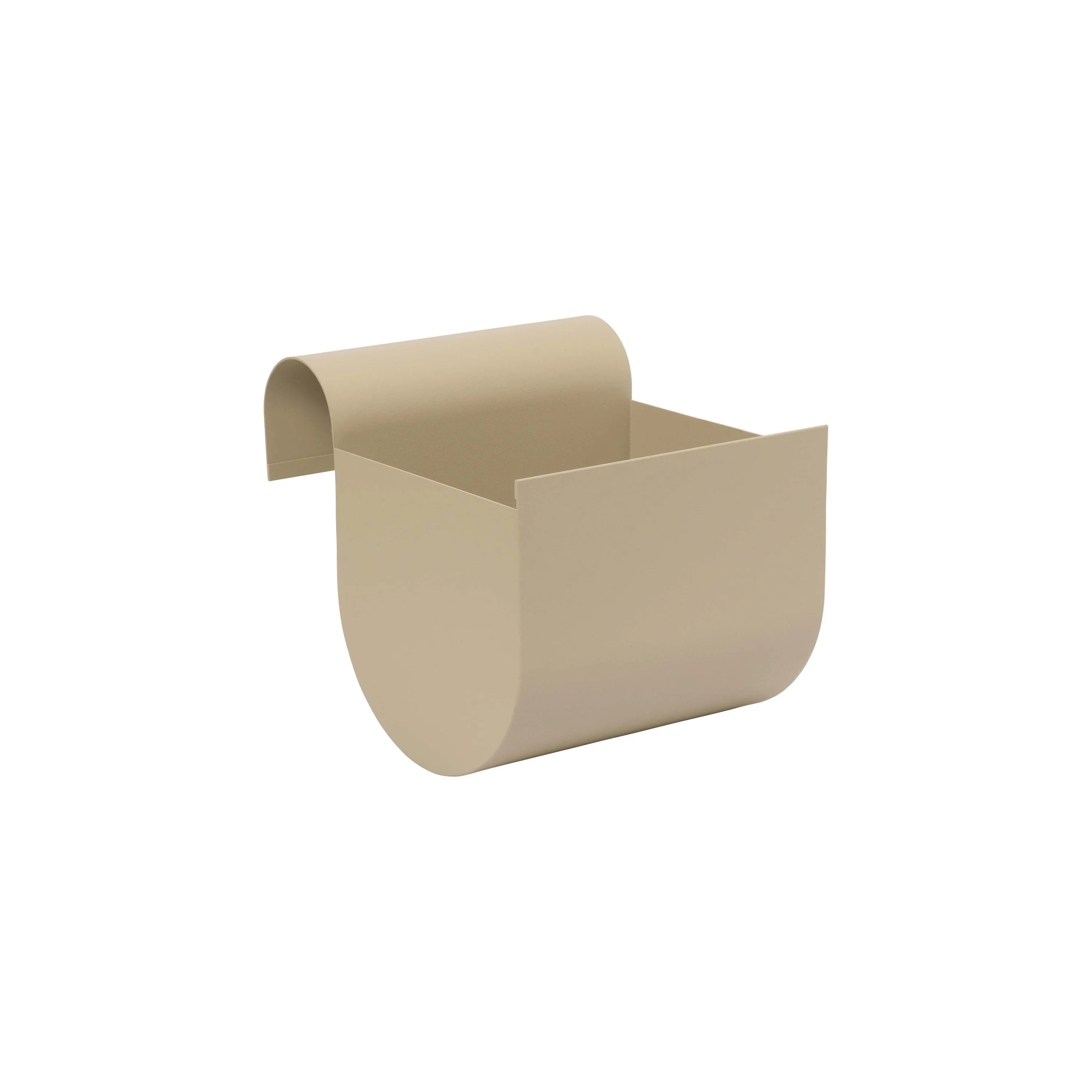 Uma Outdoor Balcony Box - Image 11
