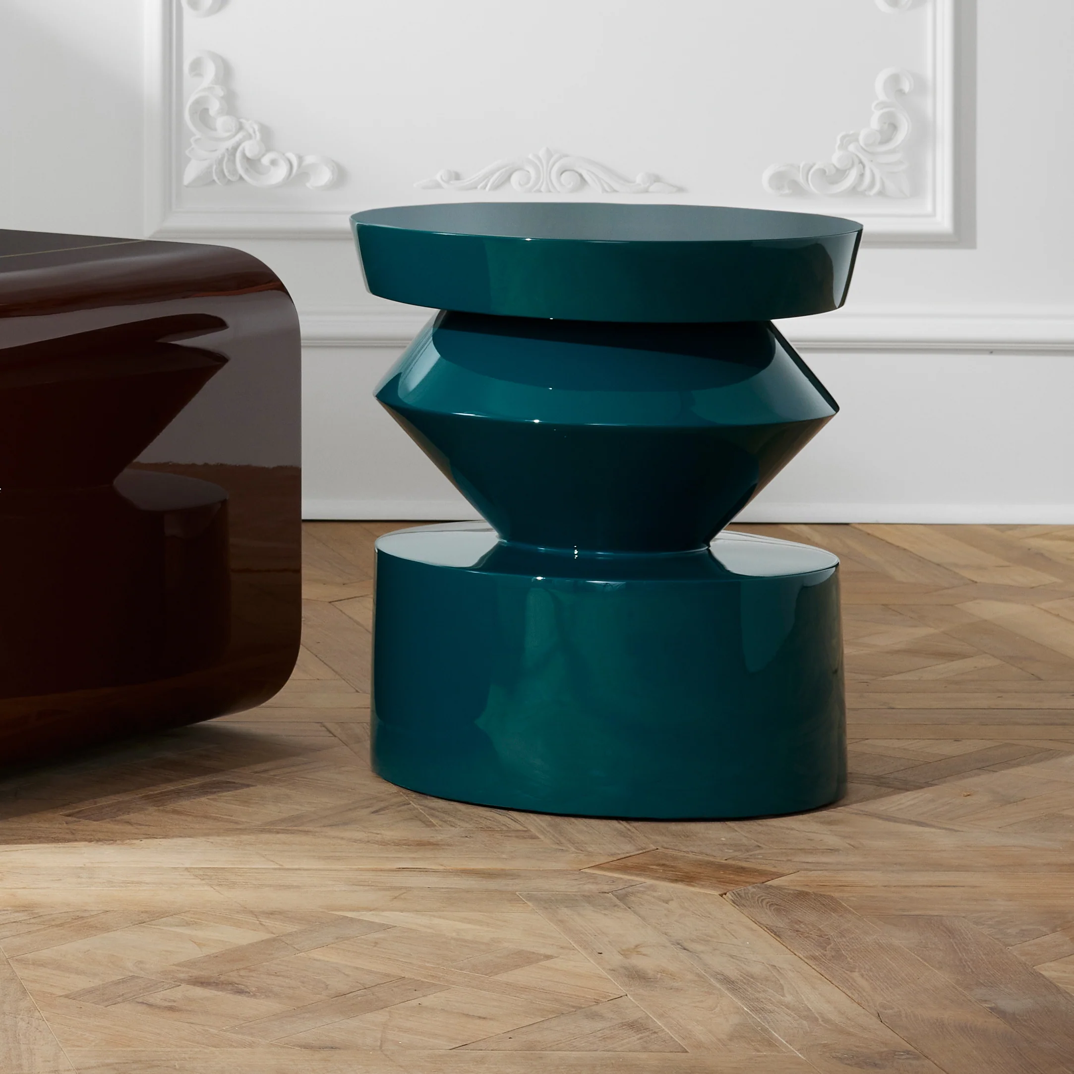 Uma Side Table - Image 7