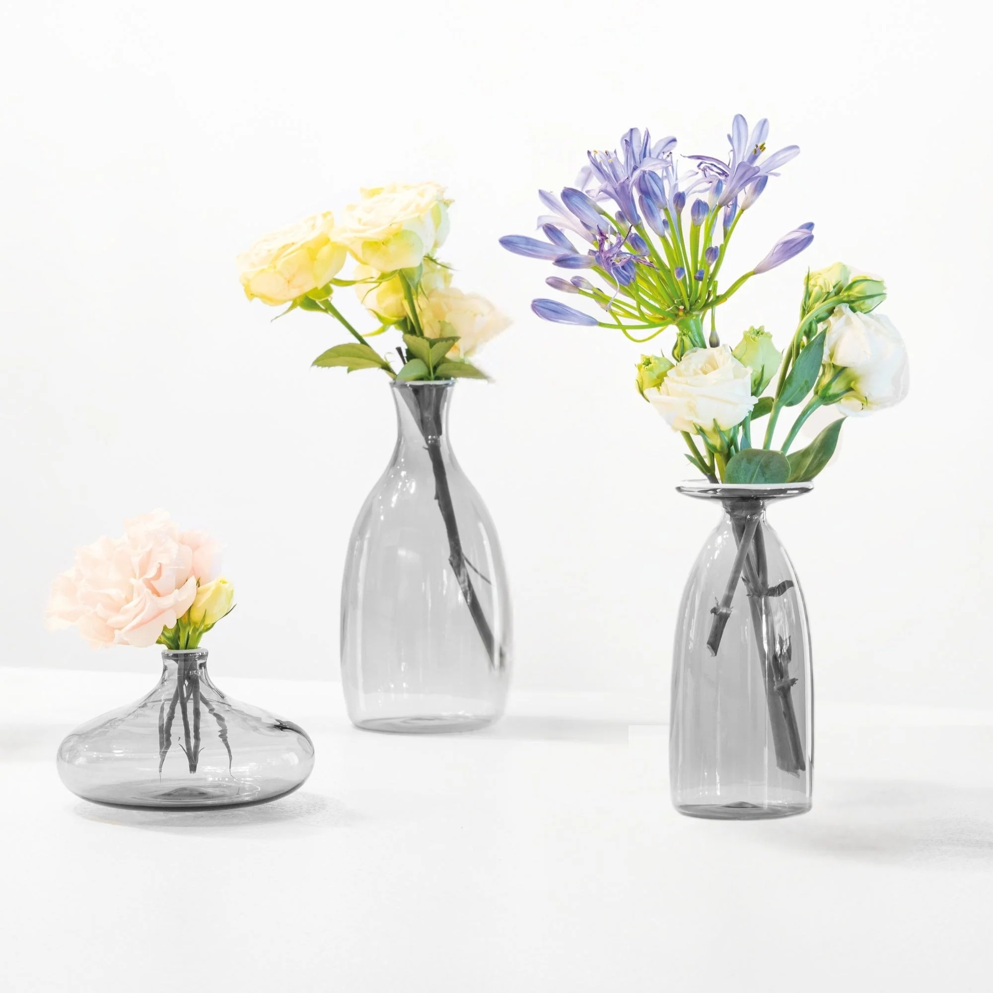 Un Fiore 19 Vase - Image 9