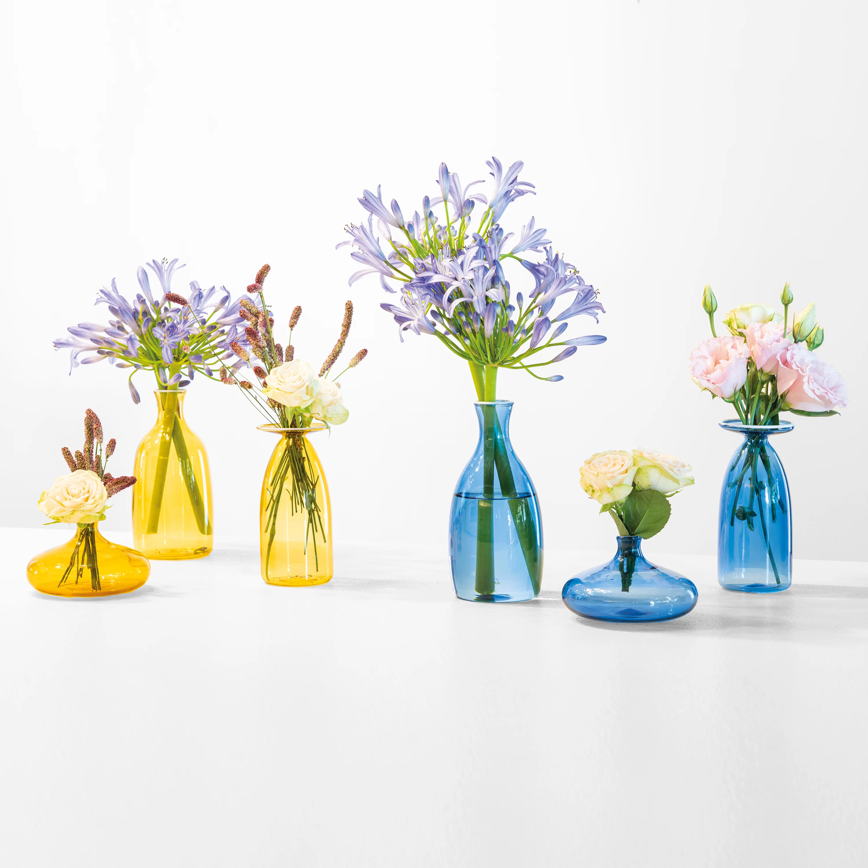 Un Fiore 22 Vase - Image 9