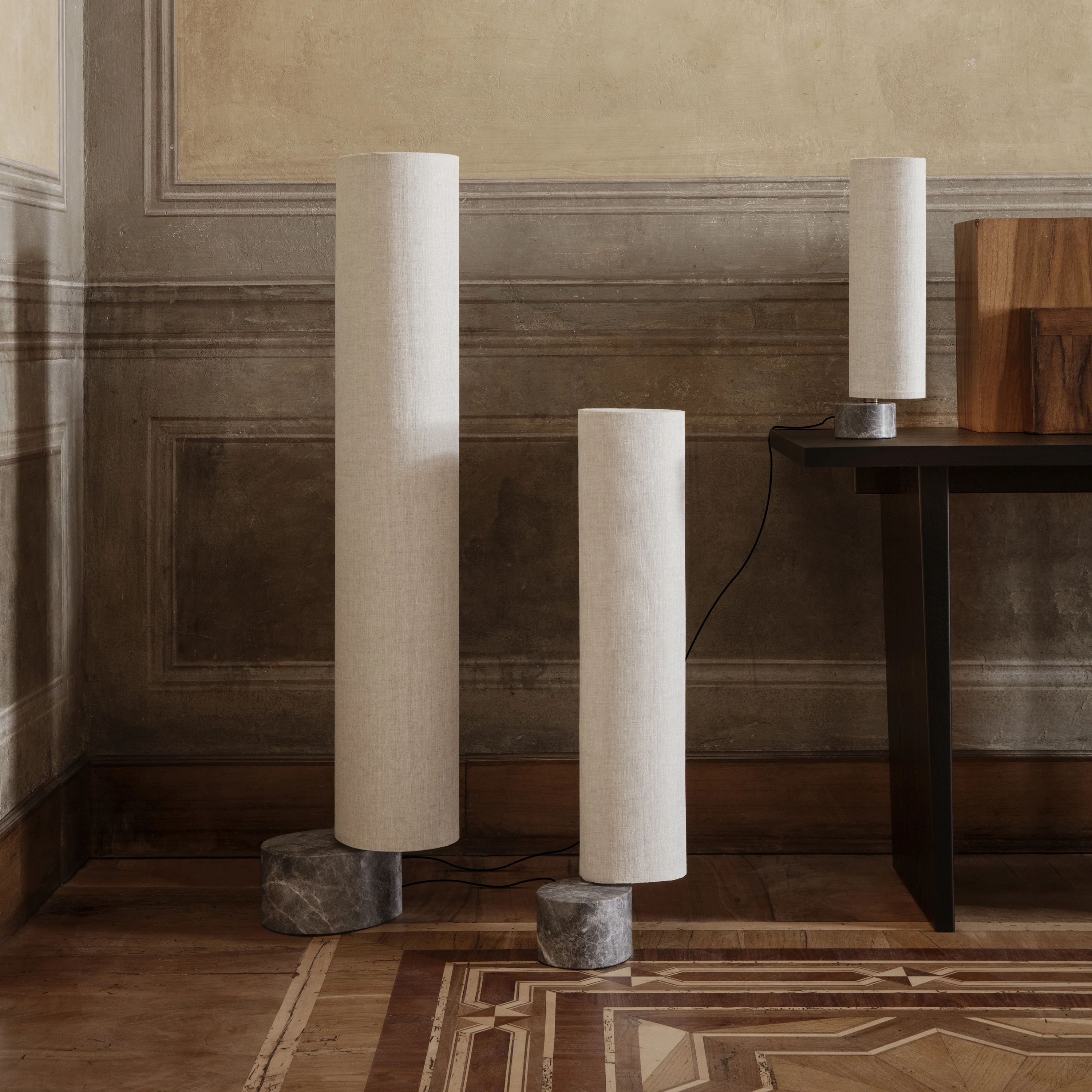 Unbound Table Lamp - Image 9