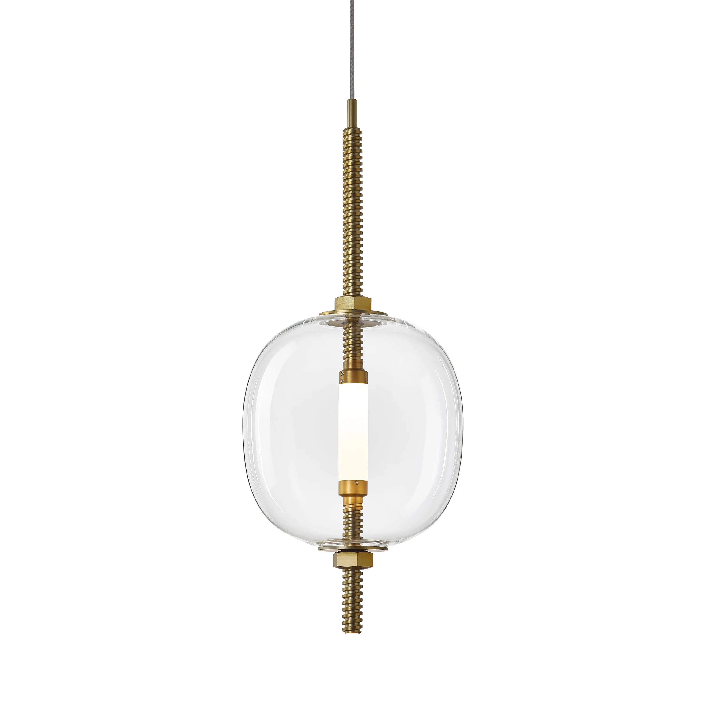 Under Pressure LED Pendant Light - Image 10