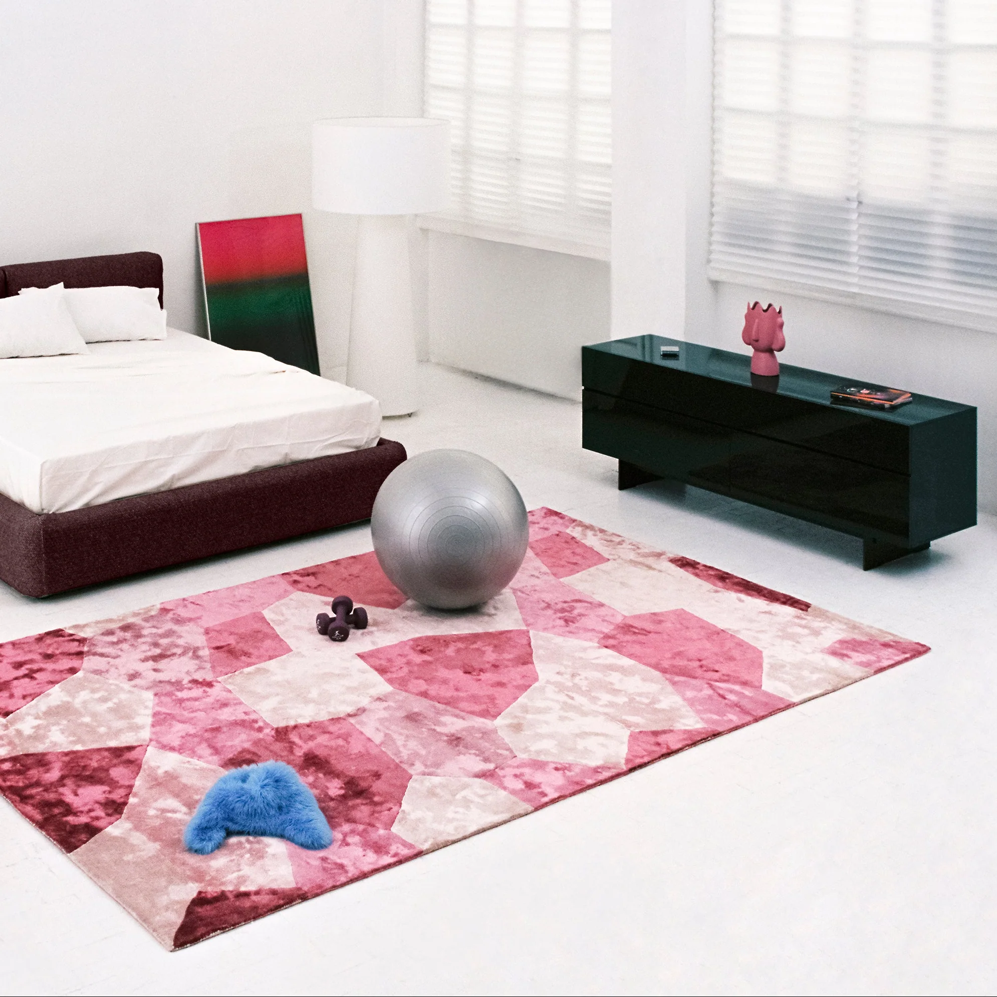 Uni Notte Sideboard - Image 2