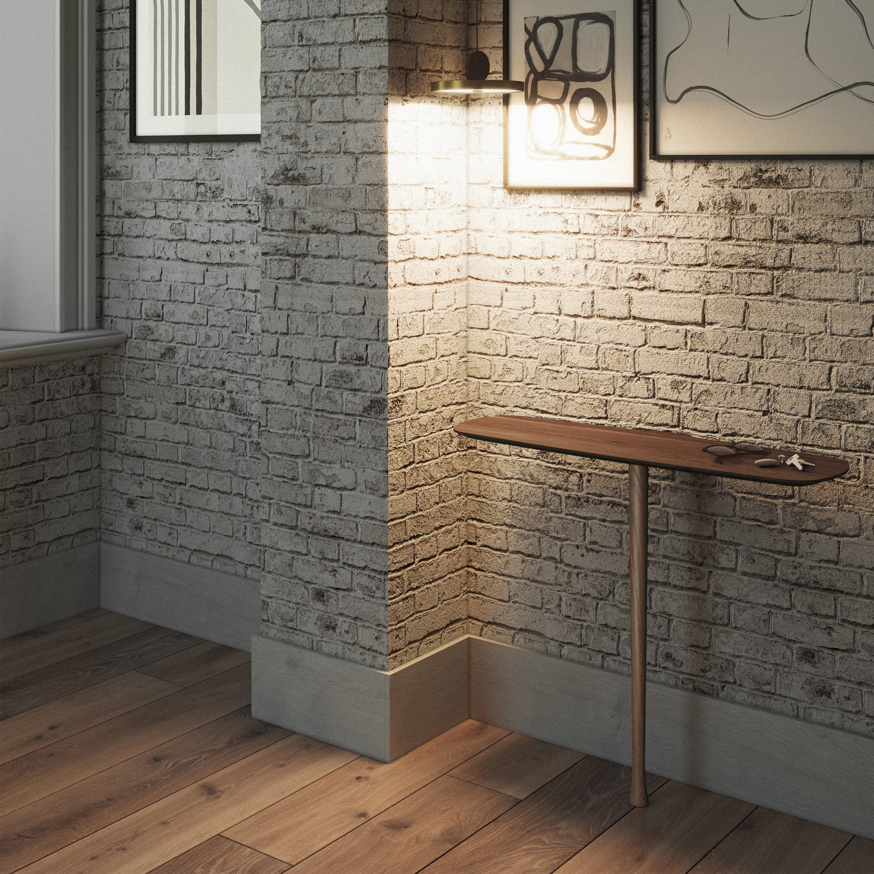 Unica Console Table - Image 8
