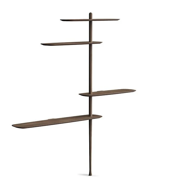 Unica Floor Shelving - Image 21