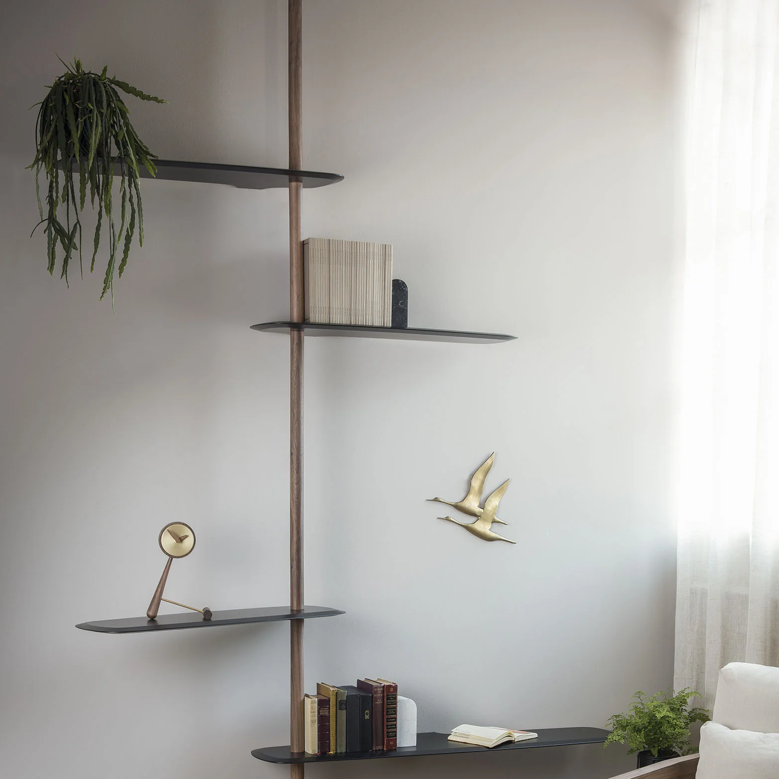 Unica Floor Shelving - Image 7