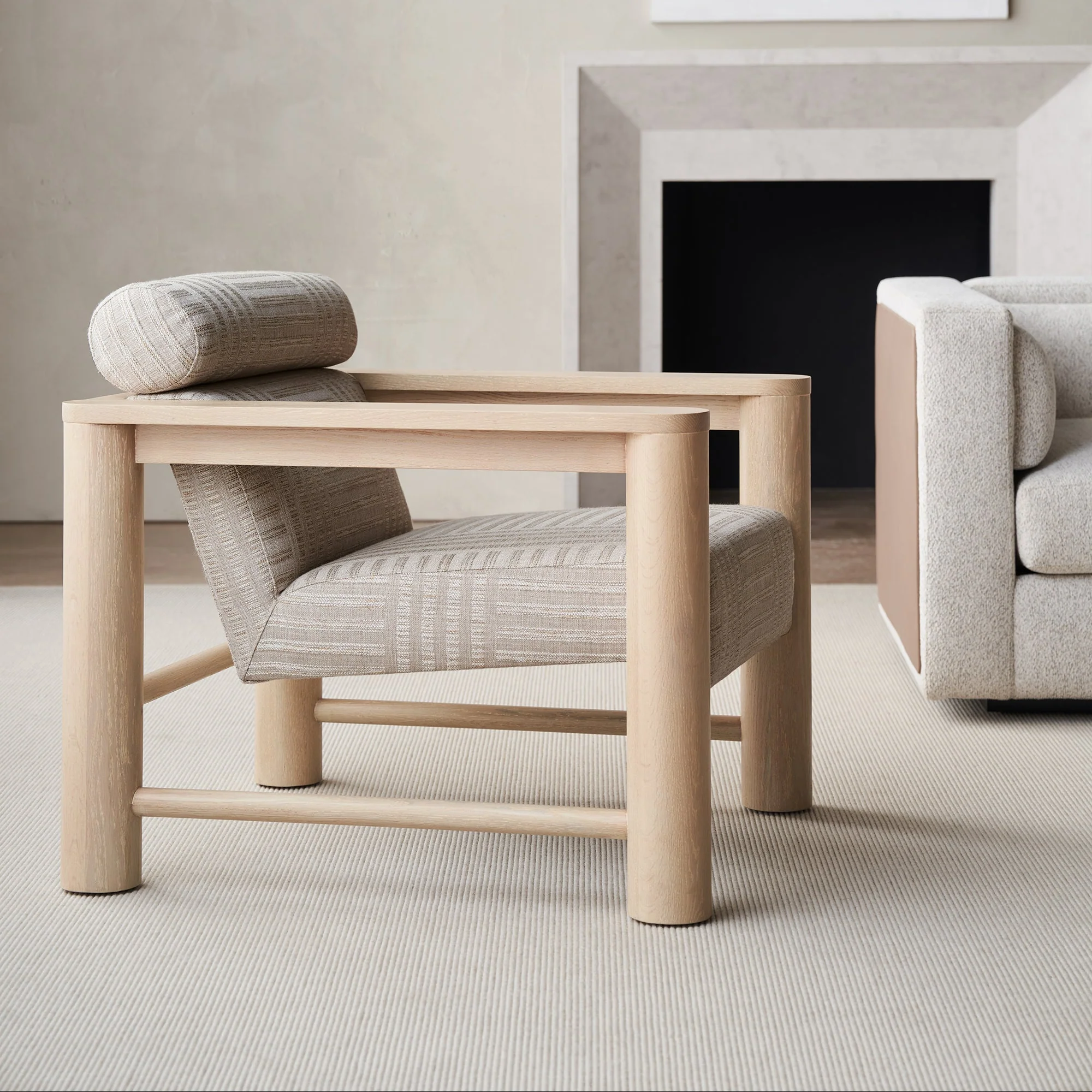 Unity Armchair - Image 2
