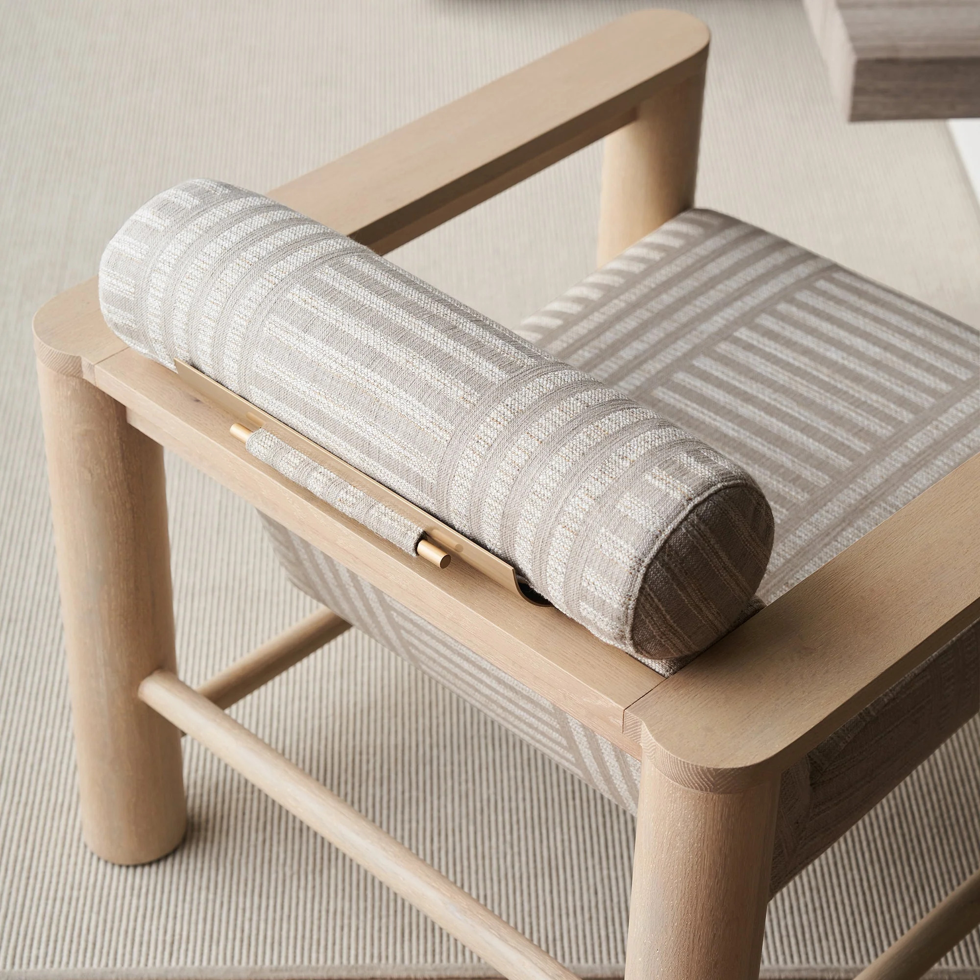 Unity Armchair - Image 3