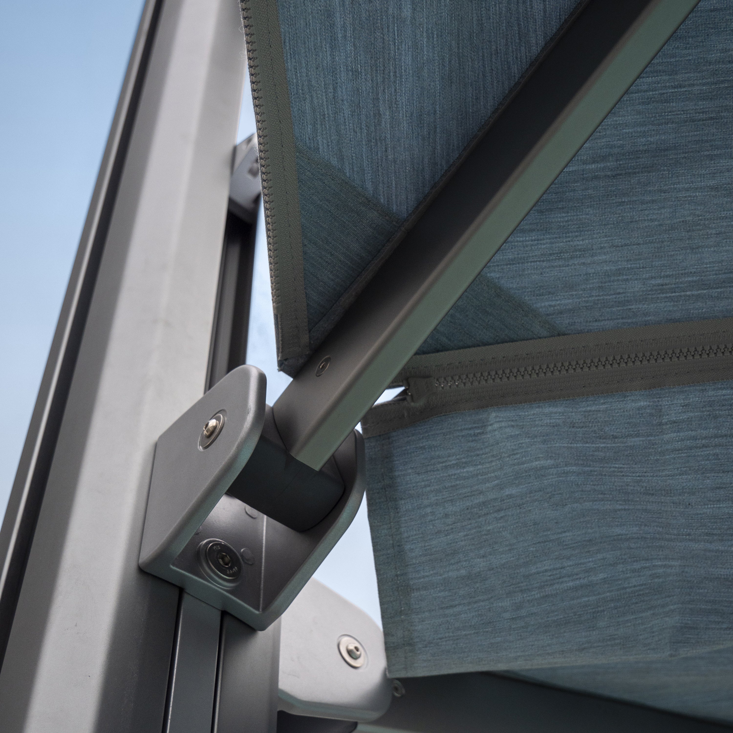 Unity Octagon Duo Umbrella - Image 17