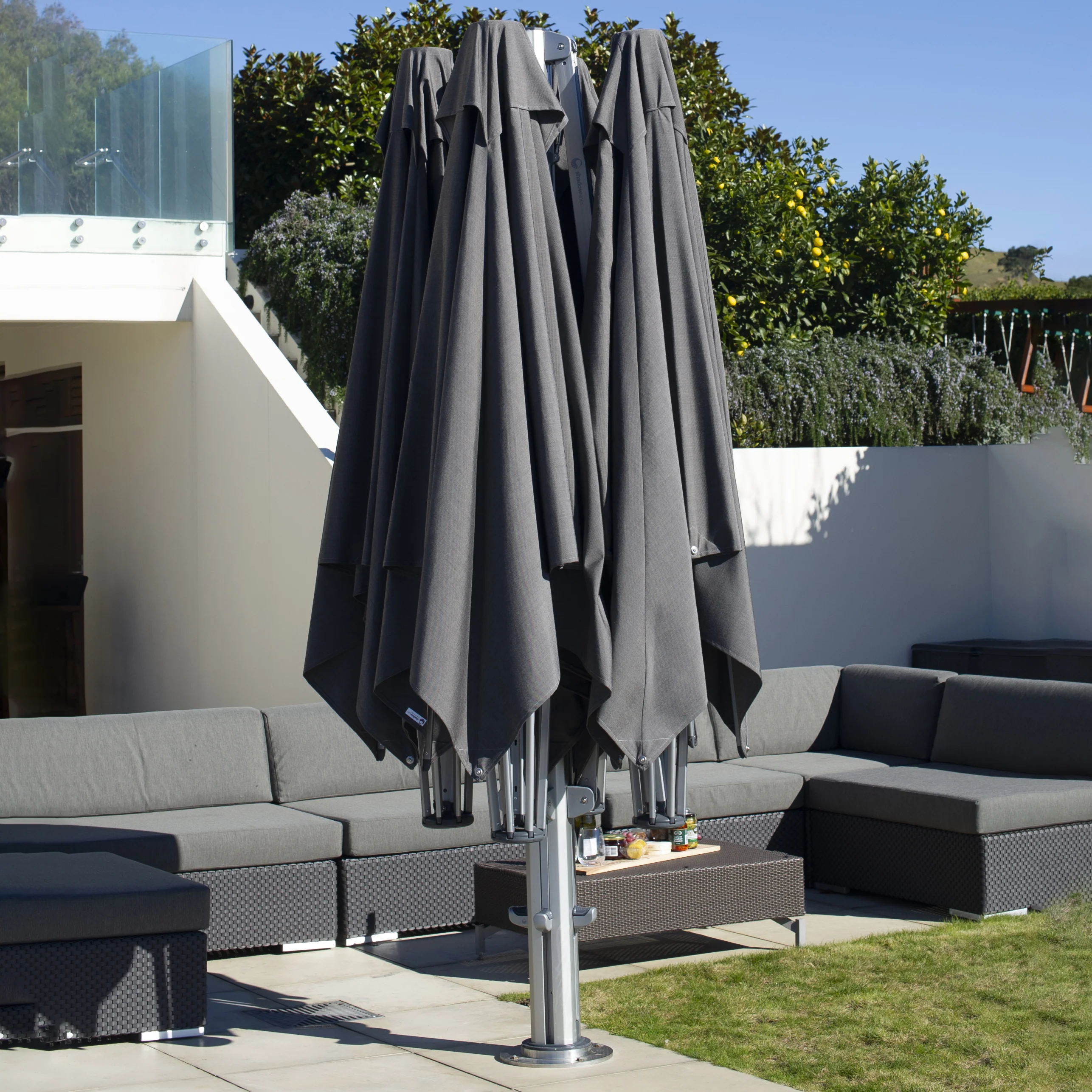 Unity Quattro Umbrella - Image 17