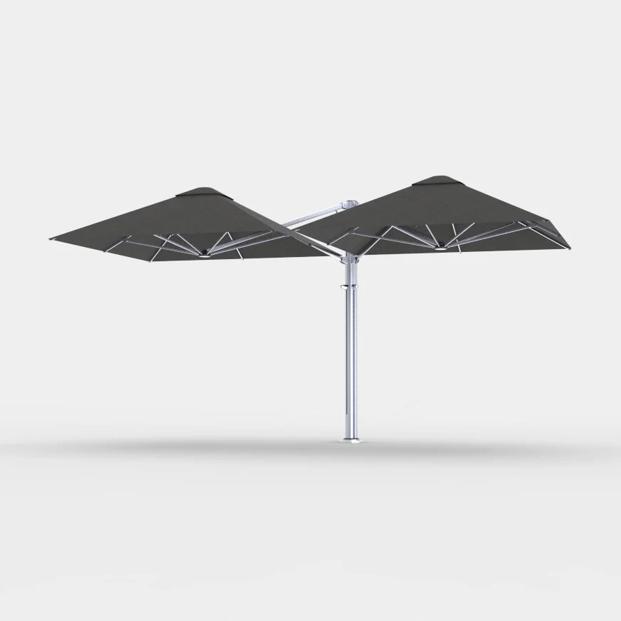 Unity Square Duo Umbrella - Image 11