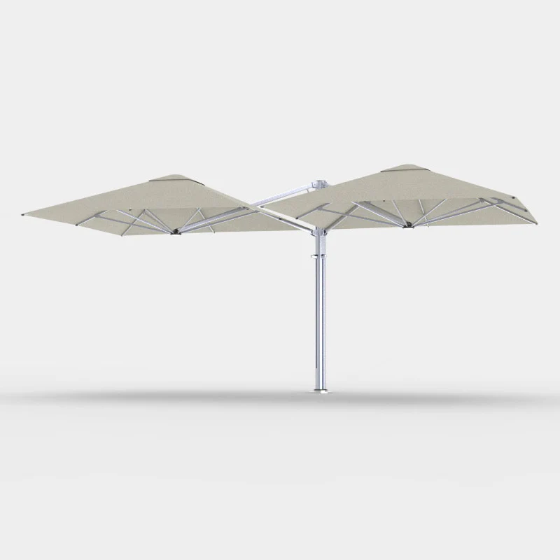 Unity Square Duo Umbrella - Image 2