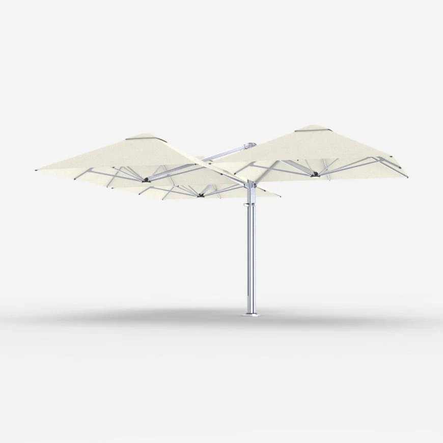 Unity Square Trio Umbrella - Image 10
