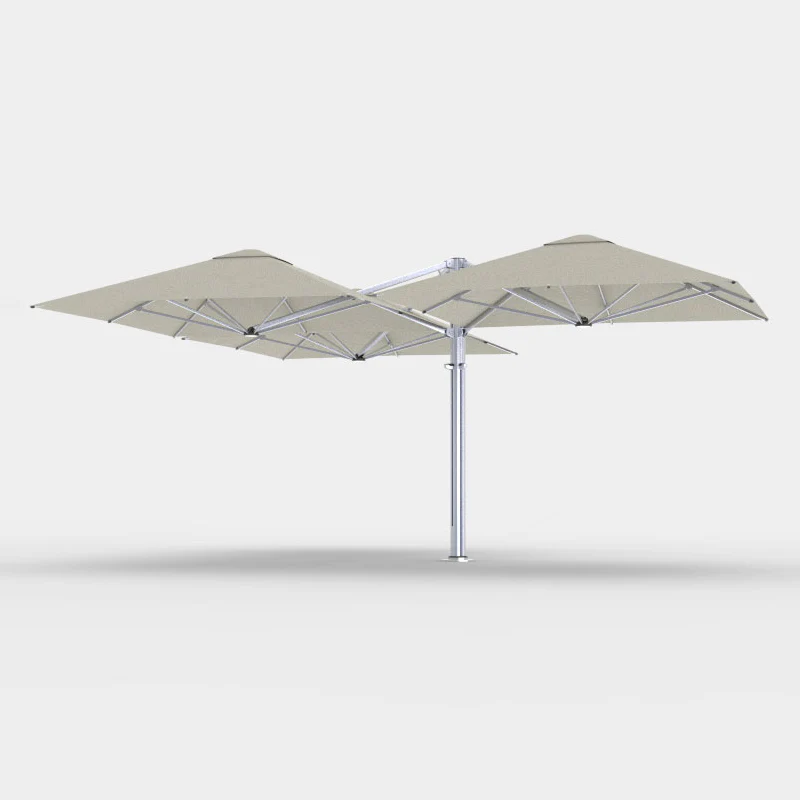 Unity Square Trio Umbrella - Image 2