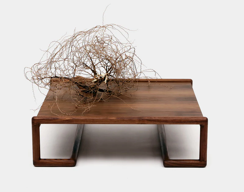 Untitled U3 Large Center Table - Image 5