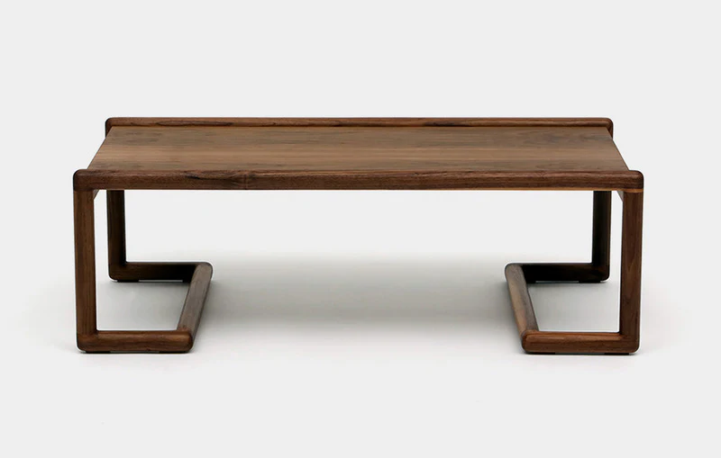Untitled U4 Small Rectangular Table - Image 3