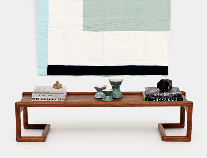Untitled U6 Long Rectangular Table - Image 2