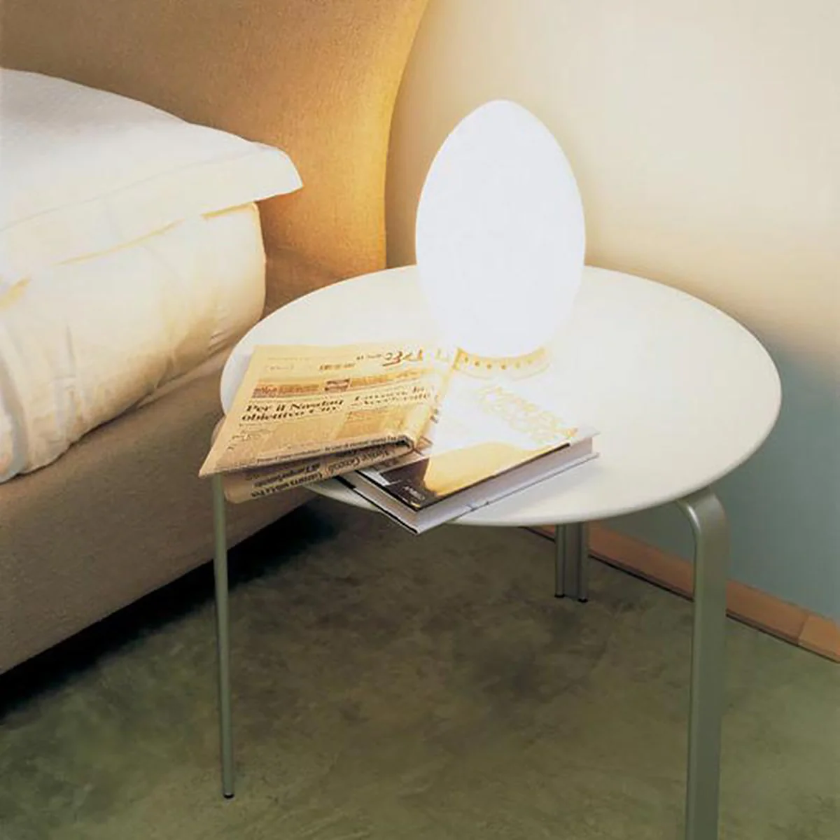 Uovo Table Lamp - Image 8