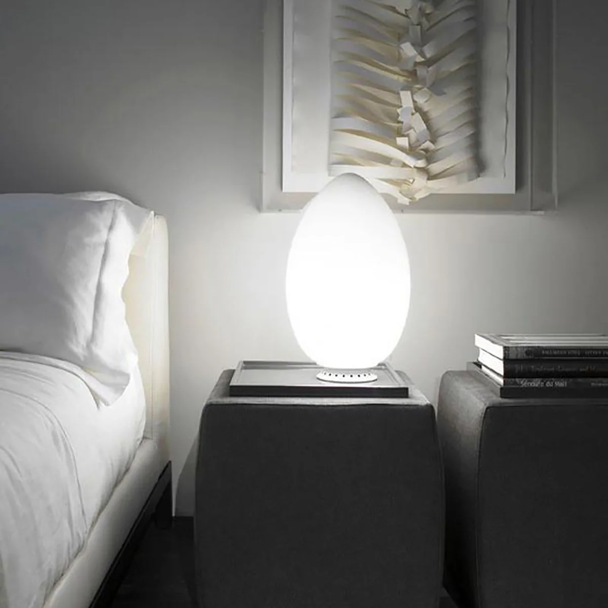 Uovo Table Lamp - Image 9