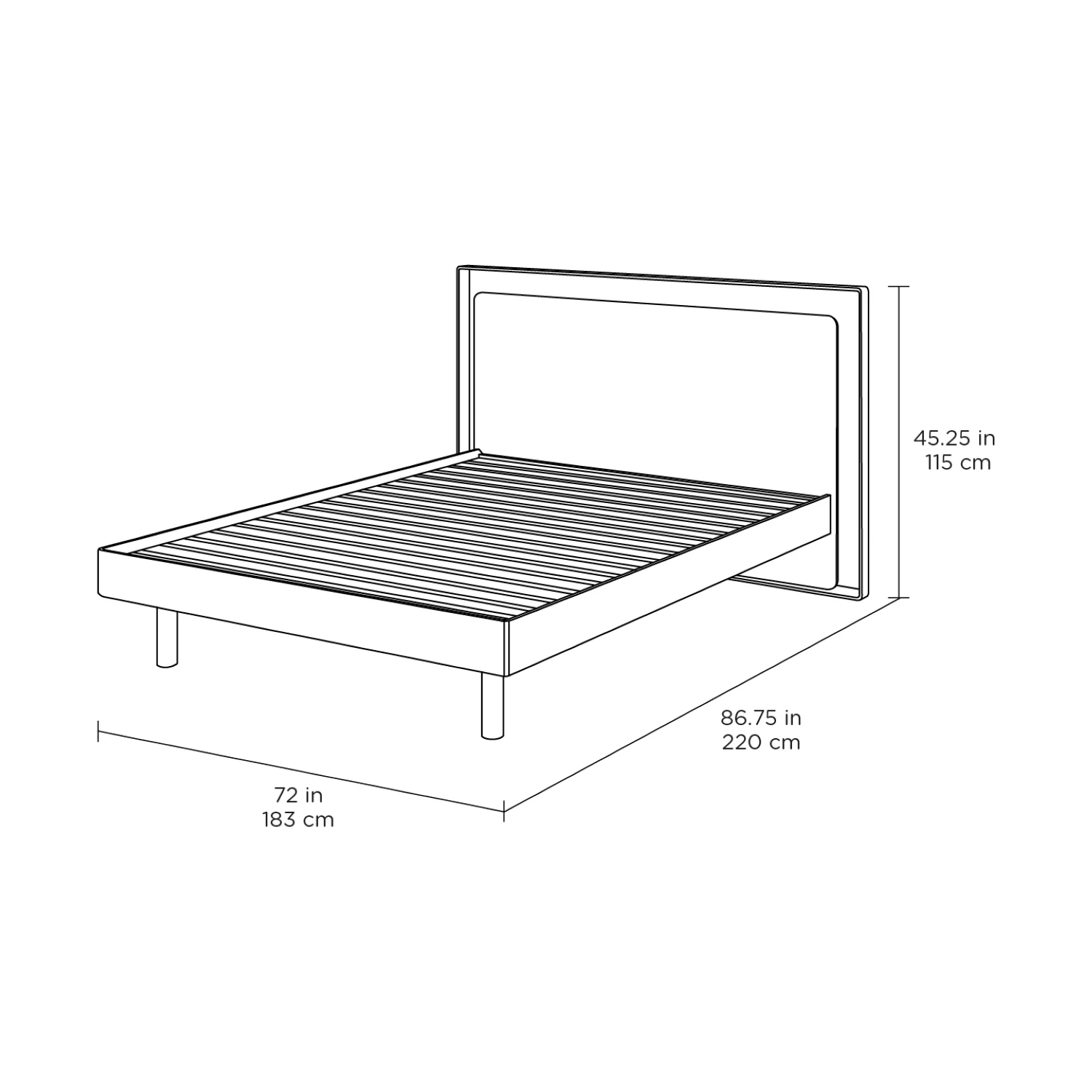 Up-Linq Bed - Image 38