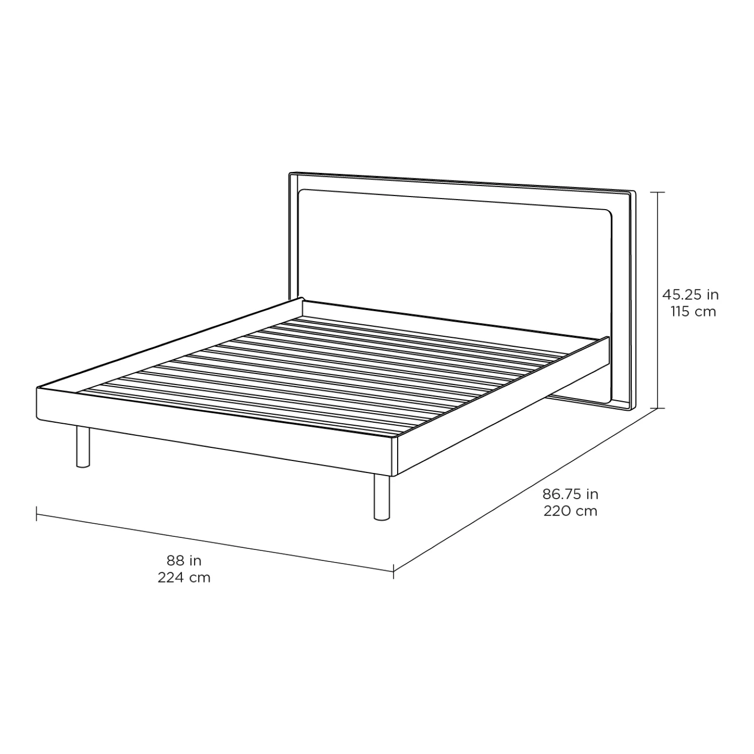 Up-Linq Bed - Image 39