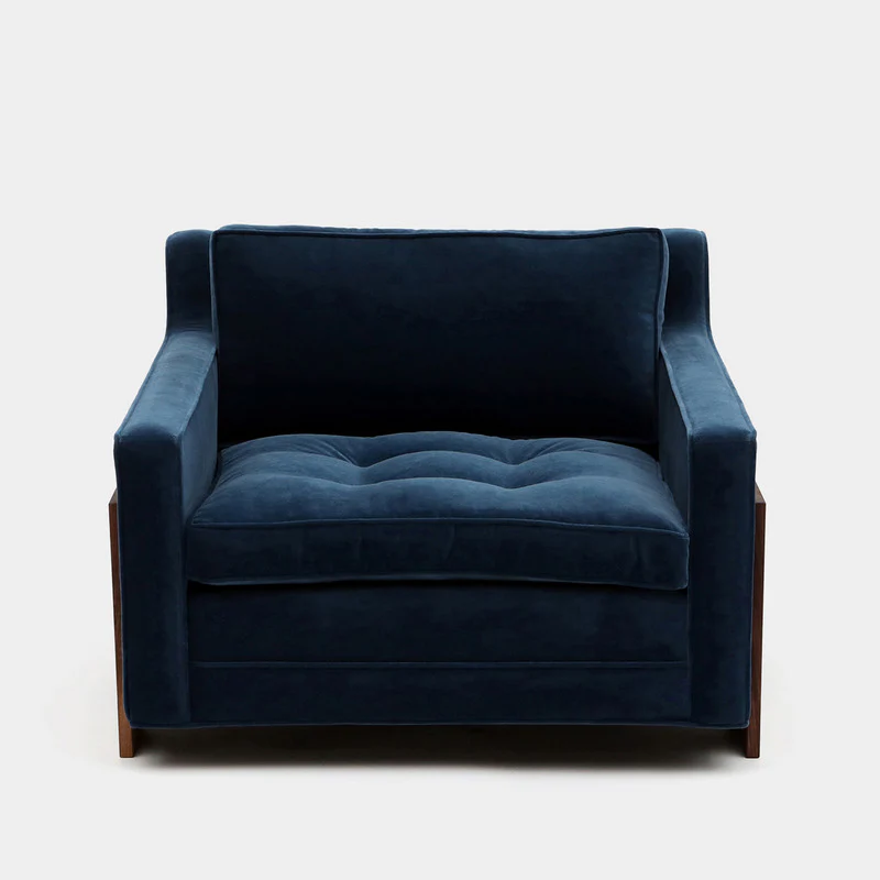 Up One Seater Sofa - Image 10