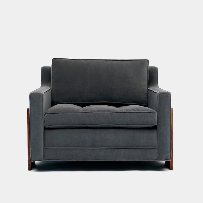 Up One Seater Sofa - Image 3