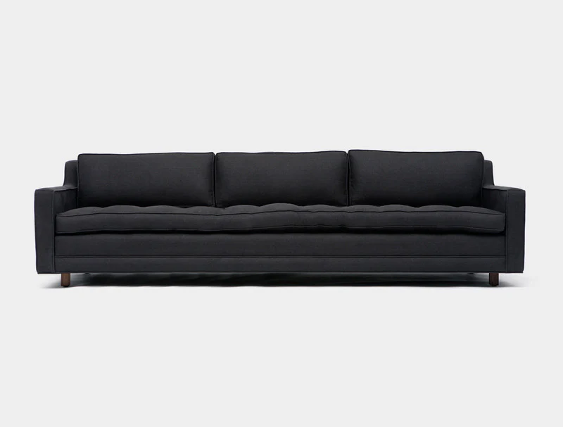 Up Three Seater Sofa - Image 28